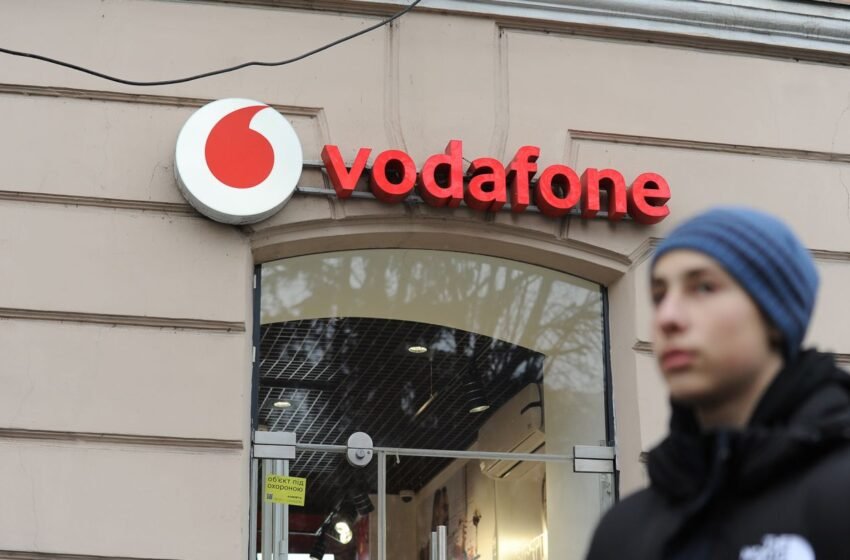  Абонентам Vodafone готують нововведення: зміниться не лише ціна тарифів