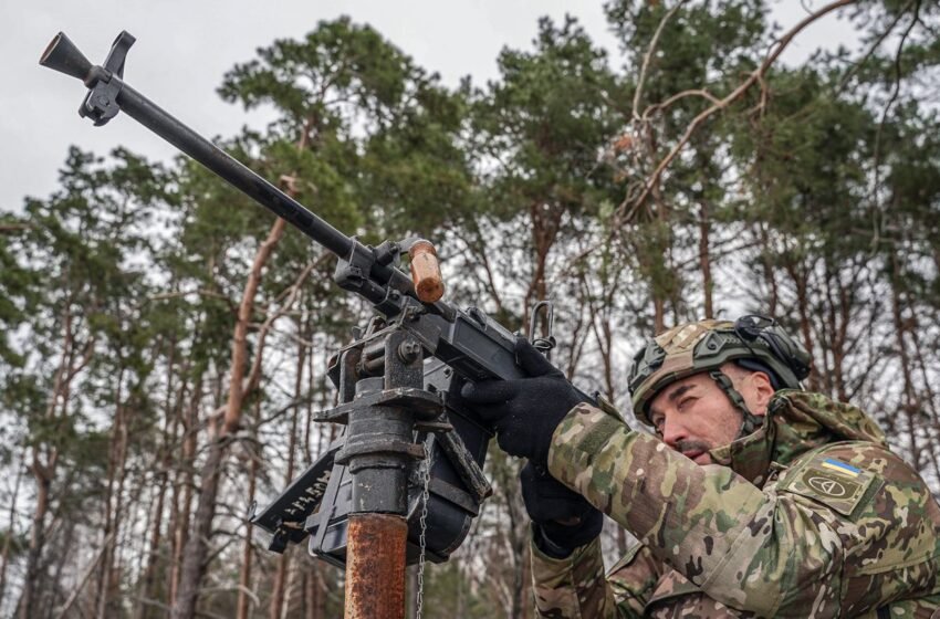  Близько 20 “прильотів” та дрони з п’яти напрямів: що відомо про нічну атаку росіян