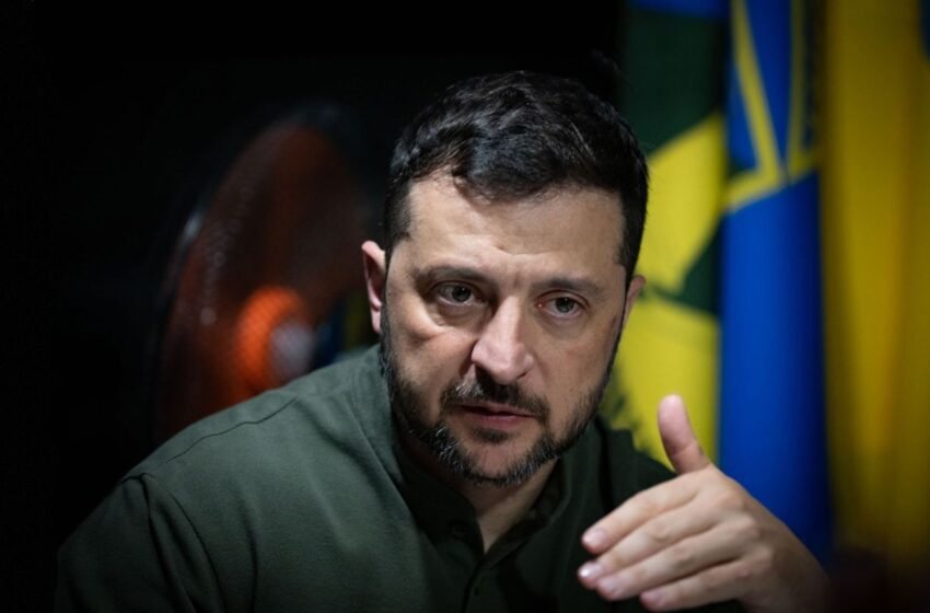  Зеленський назвав дві причини, чому Україна не може зараз повернути власні території