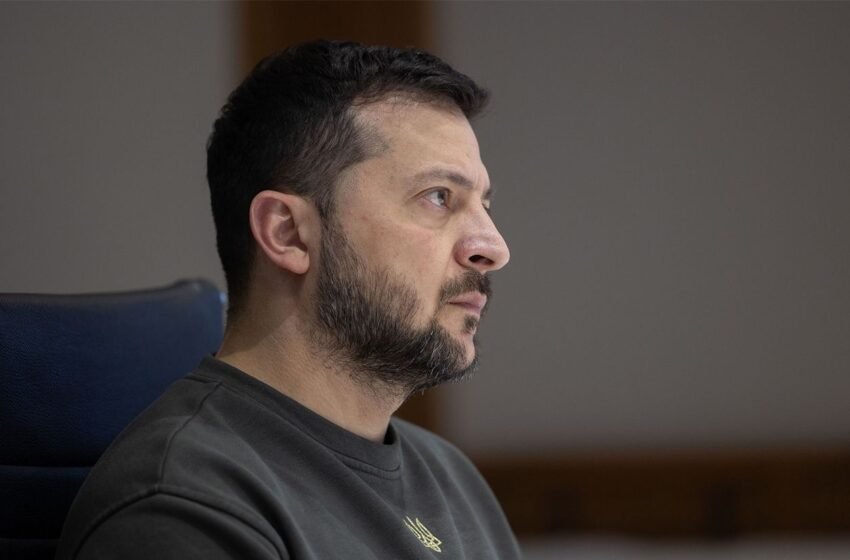  “Це щось божевільне”: Зеленський розкрив меседж США про мир з Росією