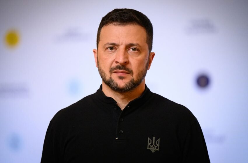  Зеленський: Україна отримає 250 “найкращих у світі” літаків