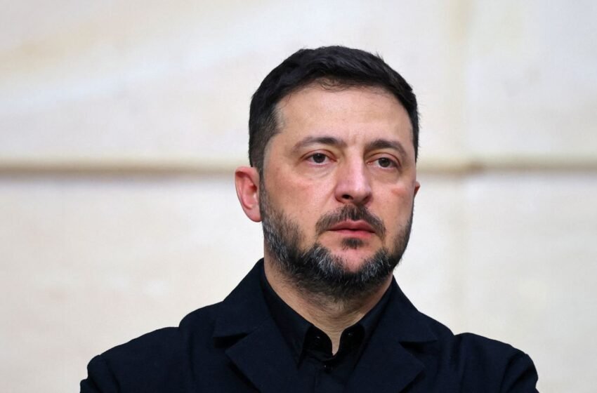  Агенти РФ орендували квартири біля Офісу президента, щоб ліквідувати Зеленського, – CNN