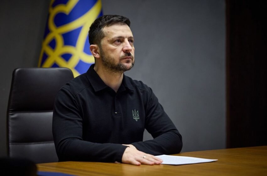  Перший день Женеви завершено. Зеленський сказав, яке питання поставлять США завтра