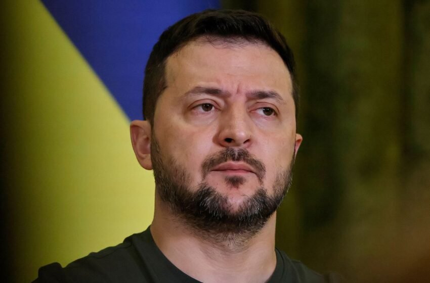  Мікрочипи із Німеччини в Москву: по кому вдарив новий указ Зеленського