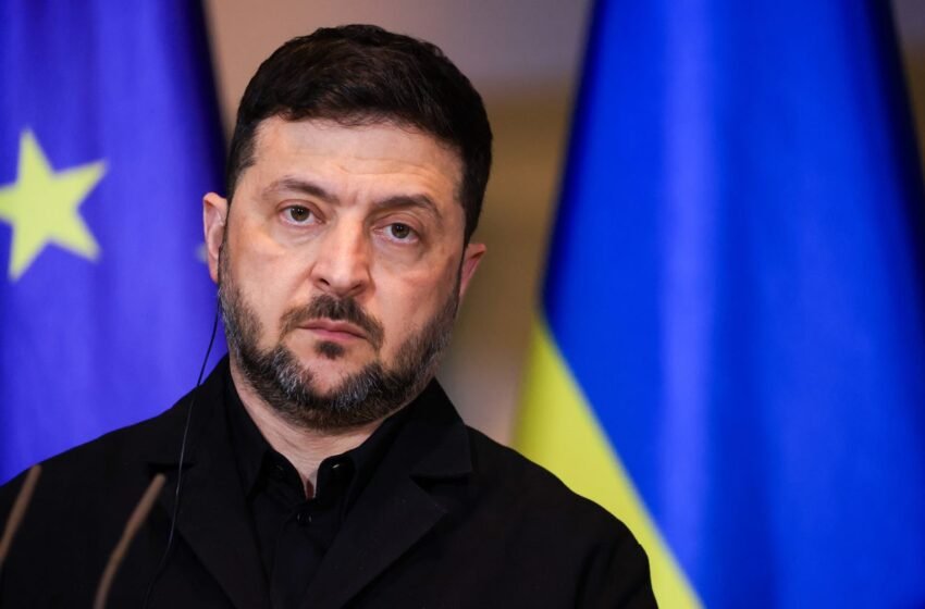  Іноземні війська в Україні: Зеленський розповів про розміщення на передовій