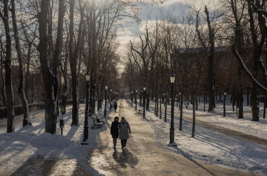  Температурний стрибок: як зміниться погода в Україні сьогодні