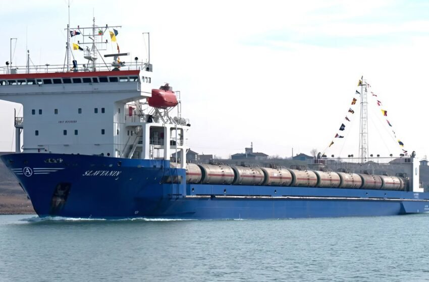  ГУР провело зухвалу операцію в ніч на 14 березня: які судна РФ знищено (фото)