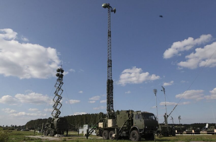  Прикордонники знищили рідкісну ціль за 600 тисяч доларів – РФ втрачає зв’язок (відео)