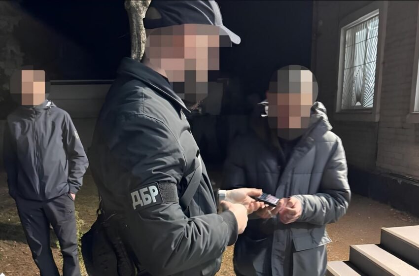  Силою “мобілізували” 60-річного: на Волині затримали посадовця ТЦК, але там заперечують побиття