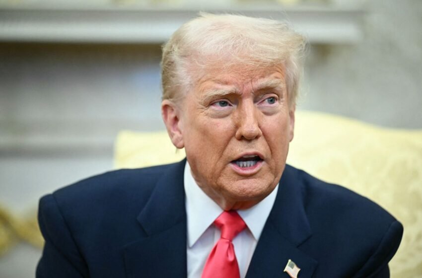  Трамп на зустрічі з прем’єркою Японії пожартував про Перл-Гарбор