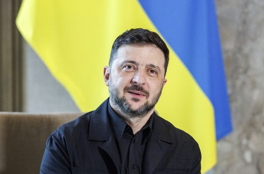  “Можливо, Орбан – маг”: Зеленський потролив прем’єра Угорщини та відповів на умови Фіцо