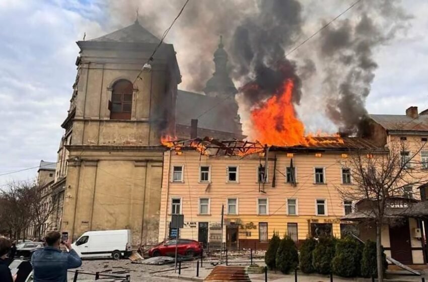  Небезпечний розворот: ISW застеріг про зміну тактики російських атак по Україні