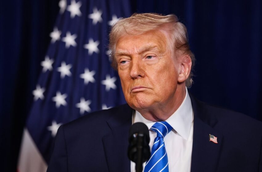  Трамп готовий відновити нафтові санкції проти РФ, але за однієї умови