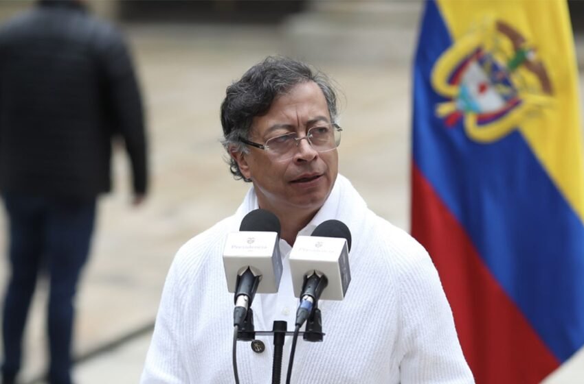  США завели справи на президента Колумбії: NYT розкрило, що міг задумати Трамп