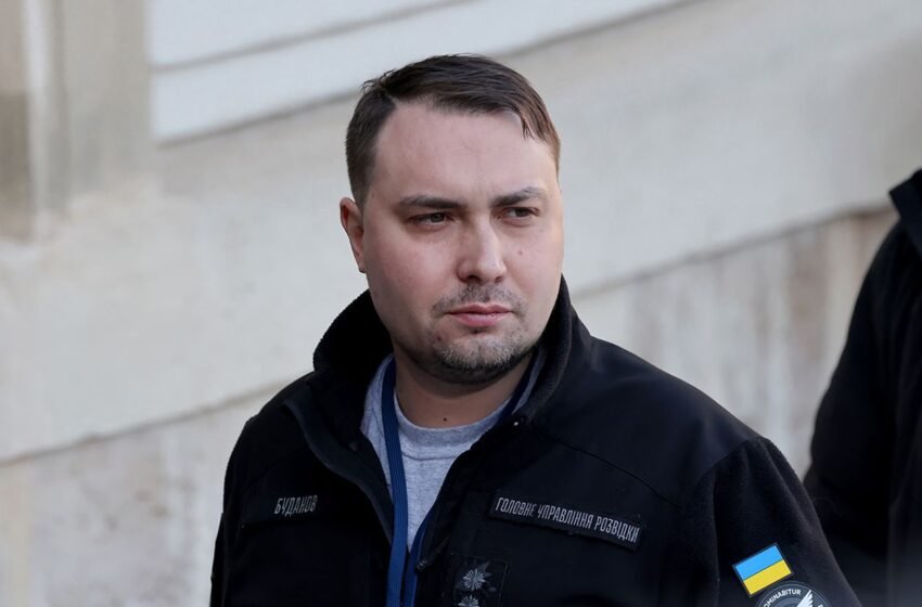  Буданов змінив Єрмака на ще одній посаді: про що йдеться