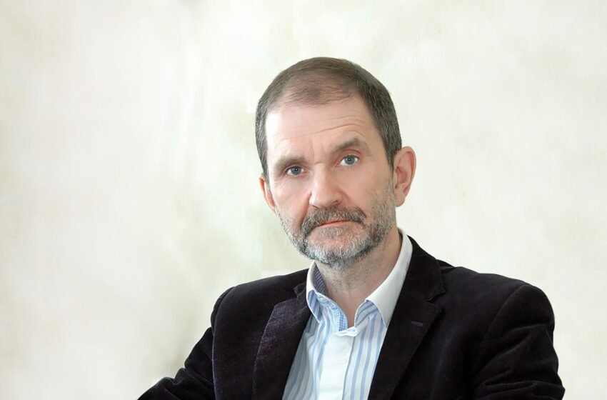  Кукурудзою “Шахед” не збити: як Україні вирватися з пастки примітивізації – інтерв’ю з НАН