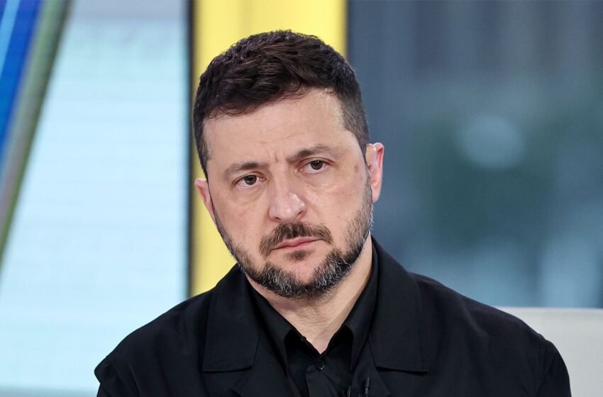  Зеленський назвав п’ять причин, чому РФ почуватиметься сильнішою на переговорах