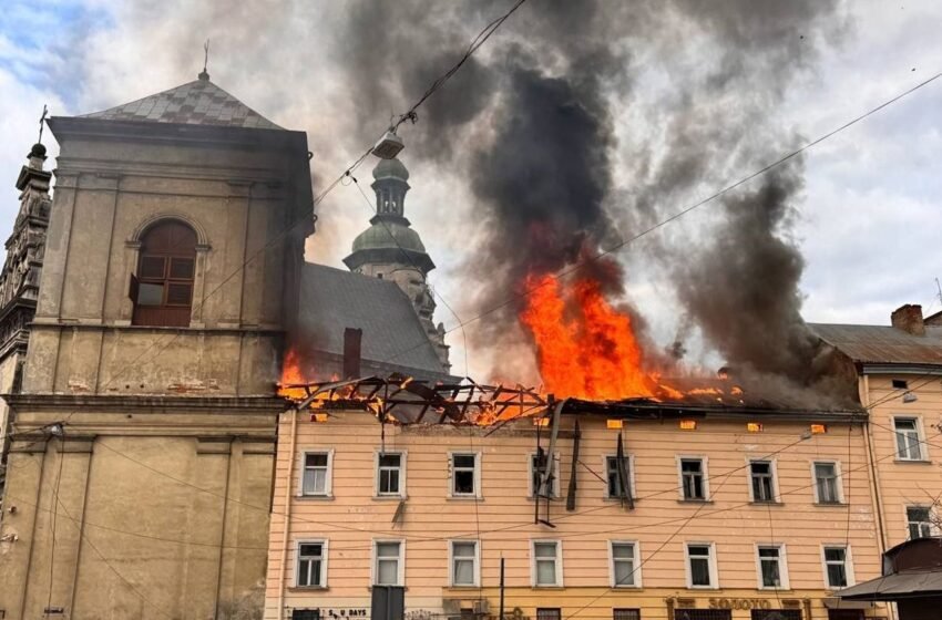  “Істерика Путіна”: експерт назвав дві причини масованої атаки дронів на Україну