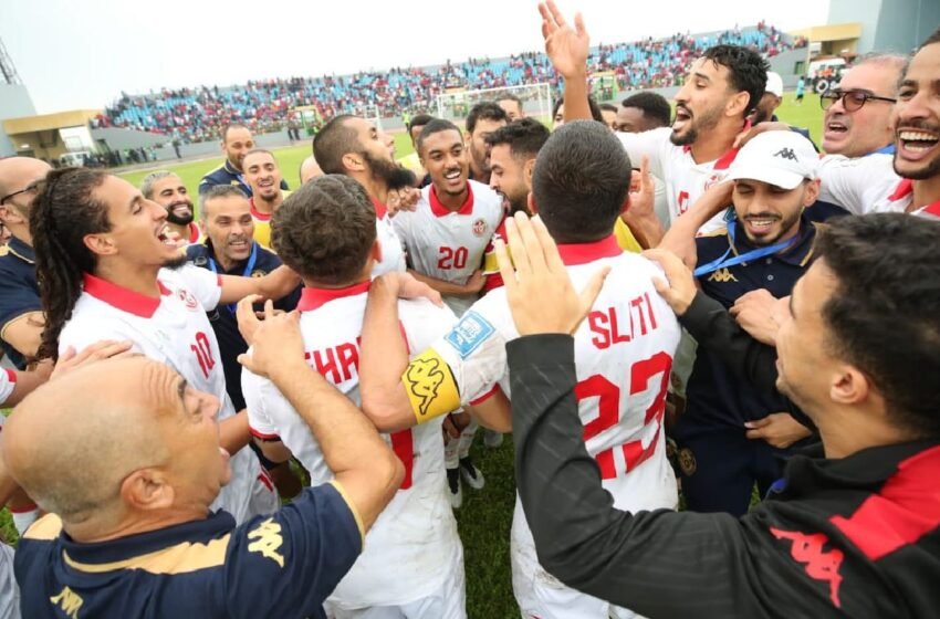  Сенсація у відборі: ще одна африканська країна гарантувала собі місце на ЧС-2026