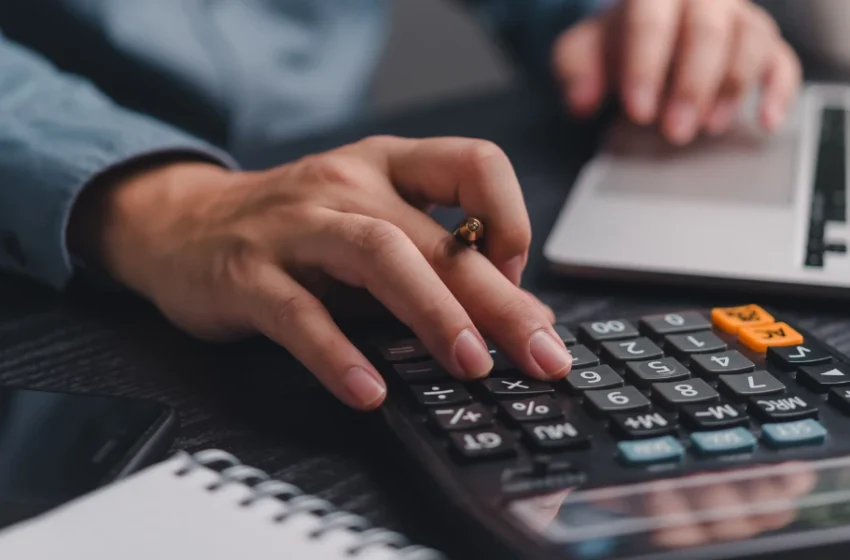  Податковий калькулятор для фрилансерів: скільки ви насправді заробляєте?