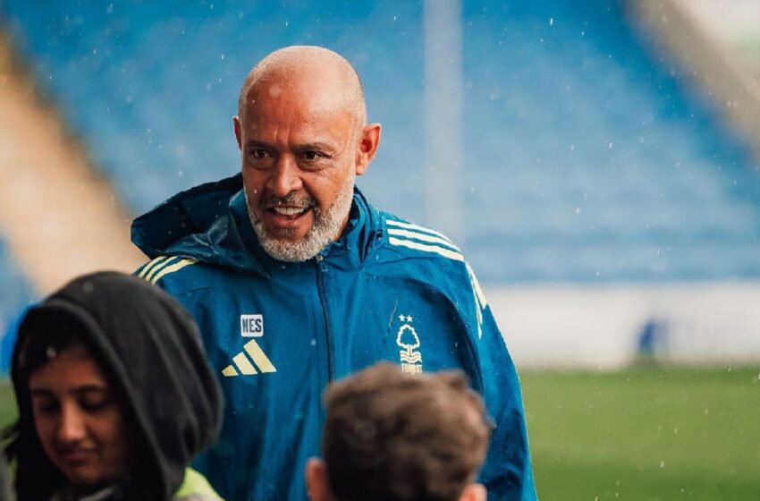  “Ноттингем Форест” сенсационно уволил тренера Санту: что ждет Зинченко