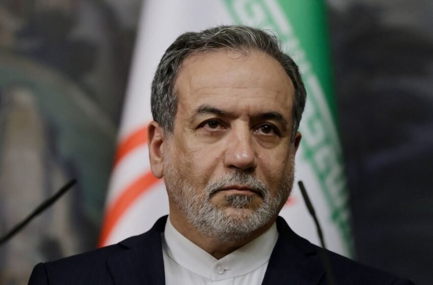  Іран відповів на чутки про контакти з адміністрацією Трампа