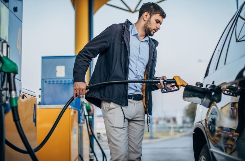  Дизель перевалив за 90 грн: на АЗС різко підняли ціни після обіду