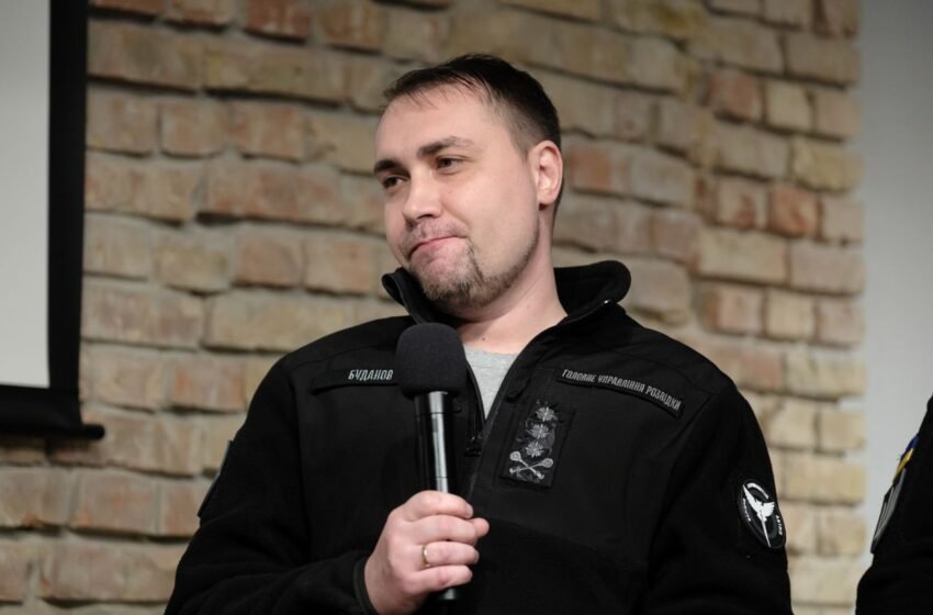  “Побачимо”: Буданов висловився про блокування Telegram в Україні