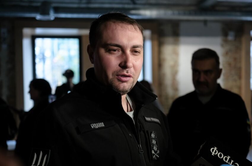  Буданов сказав, чи має Україна власний дедлайн для досягнення миру