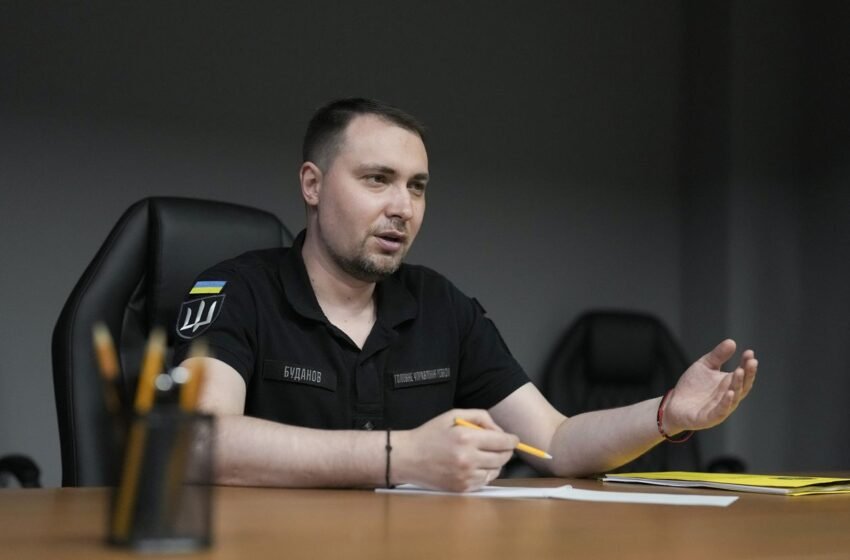  Чи можливий повторний наступ на Київ? Що говорить Буданов