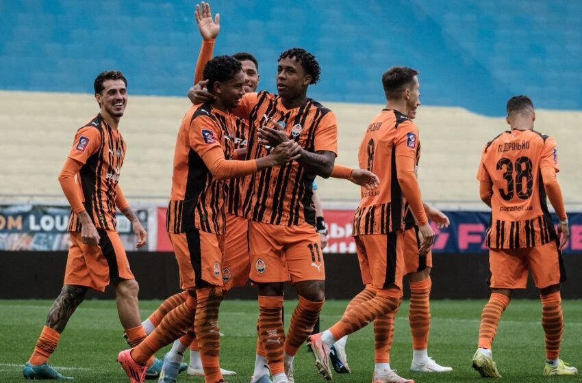  Кубок України стартує: дати, час і всі матчі 1/16 фіналу