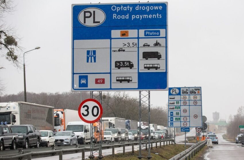  Ажіотаж на кордоні: у ДПСУ назвали причину черг на в’їзд в Україну і дали пораду