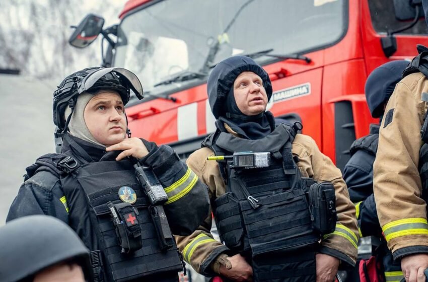  РФ вдарила по критичній інфраструктурі Запоріжжя: у місті можуть бути перебої зі світлом