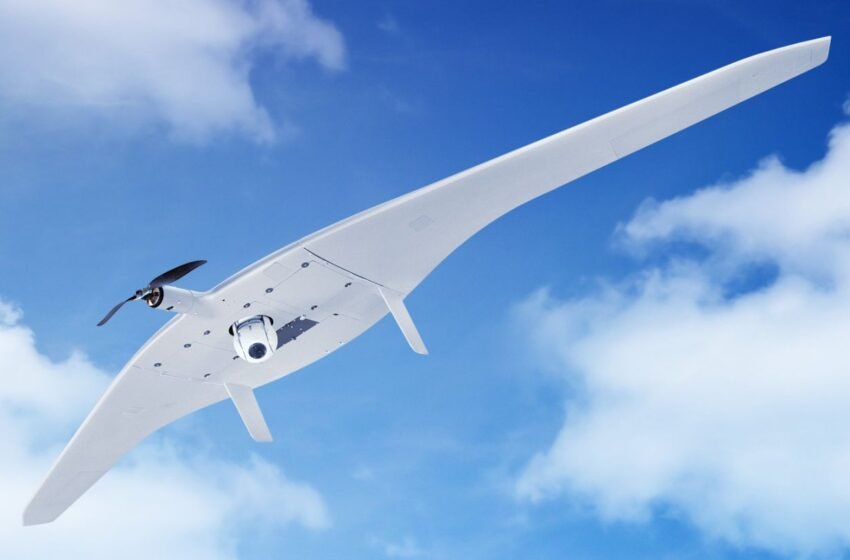  Мінус 400 тисяч доларів: ЗСУ приземлили надрідкісний російський дрон (відео)