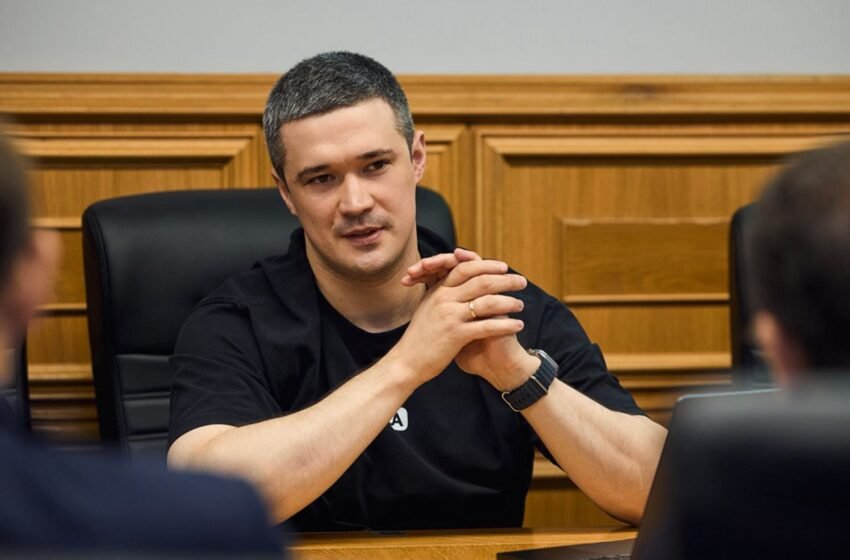  У команді Федорова – зміни: хто відповідатиме за реформу закупівель та оцінку ЗСУ