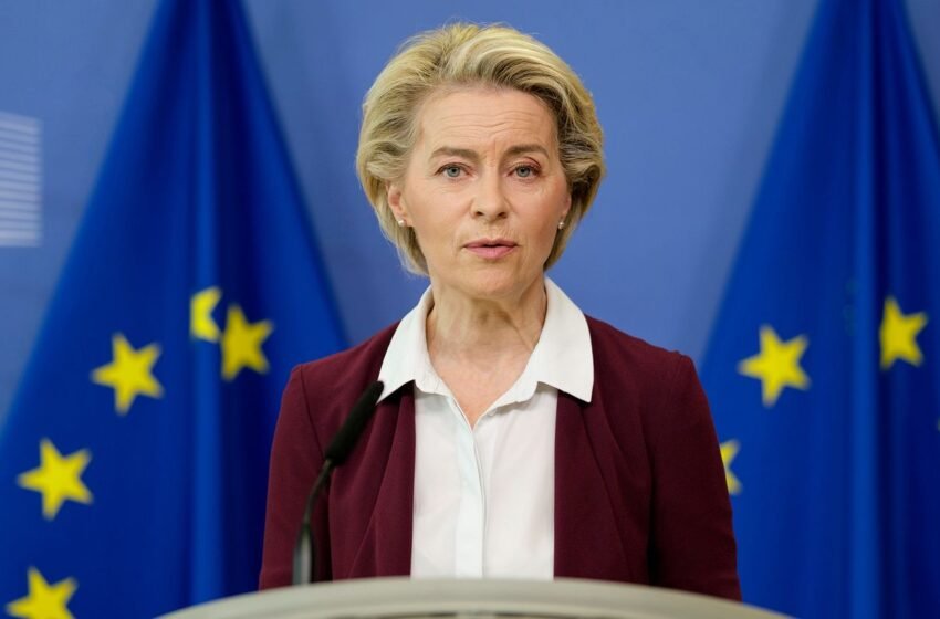  “Експерти готові негайно”: Україна відновить “Дружбу” за європейські гроші, – ЄС