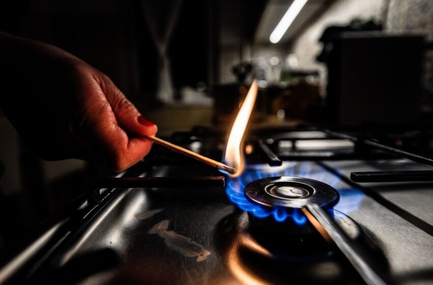  РФ атакувала промислове підприємство на Полтавщині: без газу понад 5 тисяч абонентів