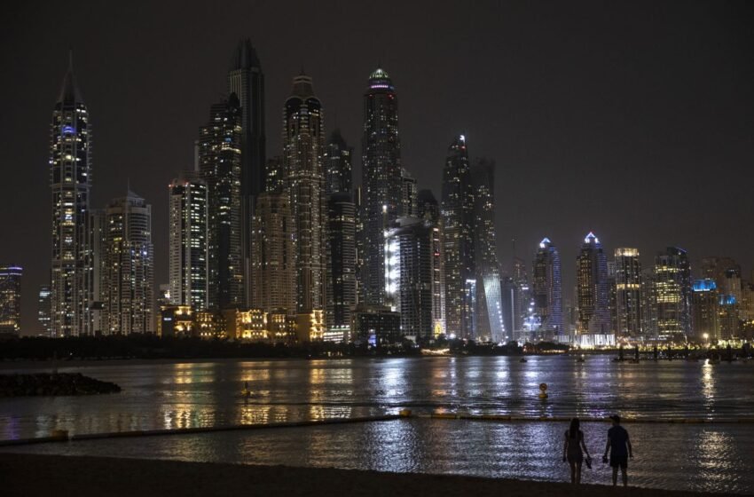  Мы не легкая добыча: президент ОАЭ впервые сделал заявление о войне с Ираном