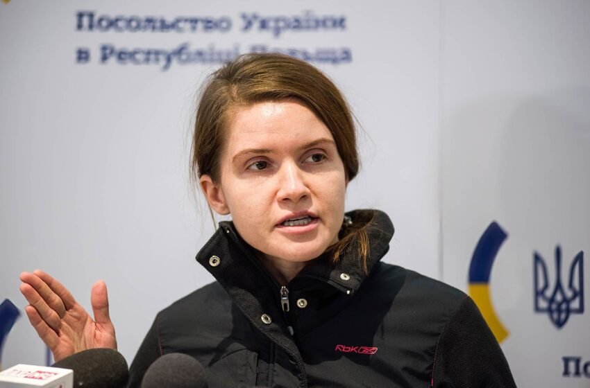  Проти Безуглої відкрили кримінальну справу: для цього знадобився суд