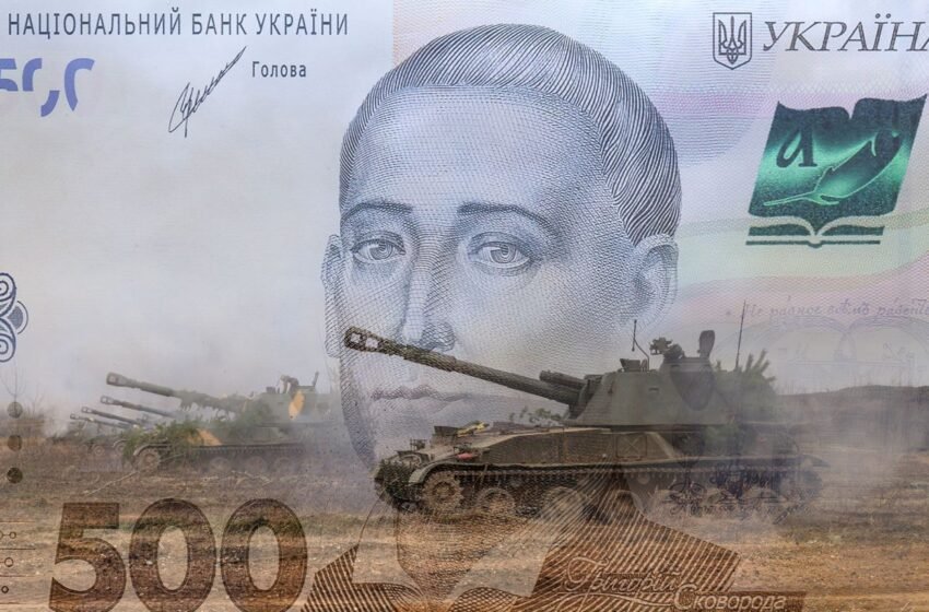  “Кумівство не створить вільну країну”: головне з інтерв’ю доктора економічних наук НАН