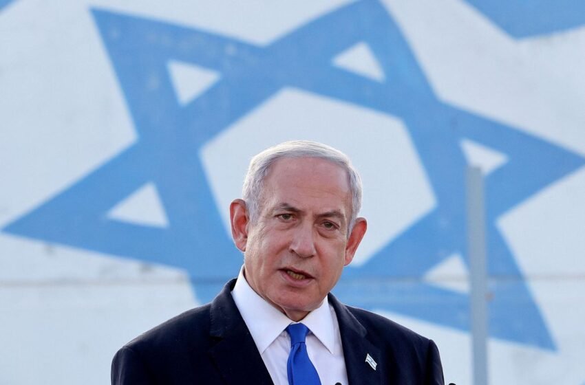  “Це ще не кінець”: Нетаньяху обіцяє удари у відповідь по Ірану, попри плани Трампа