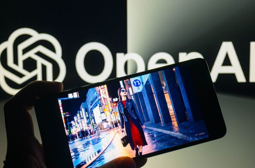  OpenAI припиняє підтримку відеоплатформи Sora, – WSJ