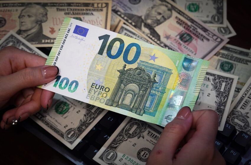  Украина рискует остаться без денег: ЕС рассматривает дополнительную помощь