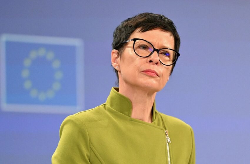  У Єврокомісії назвали дві умови для вступу України в ЄС