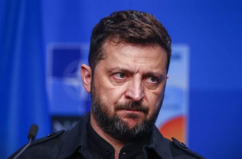  Реального руху немає: Зеленському доповіли про результати перемовин у США