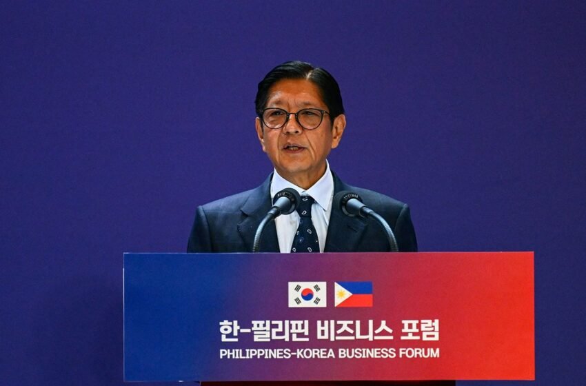  Філіппіни запровадили надзвичайний стан в енергетиці через війну на Близькому Сході