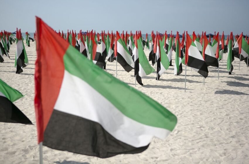  ОАЕ пообіцяли долучитись до оборонної місії США в Ормузькій протоці