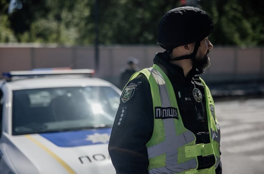  Двоє військових у СЗЧ зі зброєю напали на поліцейських: деталі стрілянини у Запоріжжі