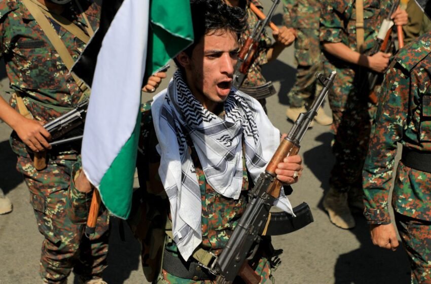  Ще один союзник Ірану долучився до війни: по Ізраїлю полетіли ракети