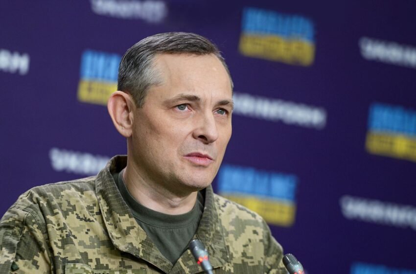  “Таке трапляється рідко”: Ігнат розповів про успішну роботу ППО цієї ночі